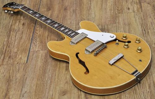 Epiphone Casino 1987