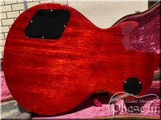 Gibson Custom Shop Historic Collection 1959 Les Paul Standard Reissue BZF / Brazilian Rosewood FB_3