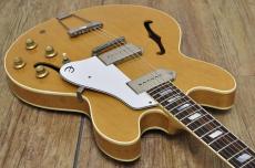 Epiphone Casino 1987_9