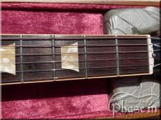 Gibson Custom Shop Historic Collection 1959 Les Paul Standard Reissue BZF / Brazilian Rosewood FB_10