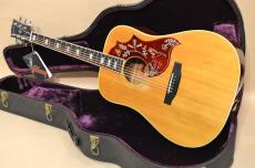 Gibson Hummingbird Custom　1974年頃