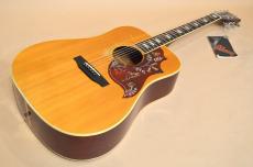 Gibson Hummingbird Custom　1974年頃_2