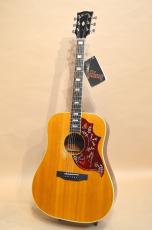 Gibson Hummingbird Custom　1974年頃_4