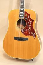 Gibson Hummingbird Custom　1974年頃_5