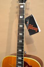 Gibson Hummingbird Custom　1974年頃_6