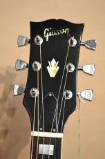 Gibson Hummingbird Custom　1974年頃_7
