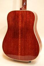 Gibson Hummingbird Custom　1974年頃_9