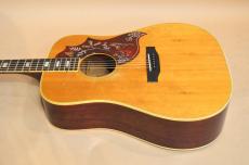 Gibson Hummingbird Custom　1974年頃_12