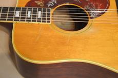 Gibson Hummingbird Custom　1974年頃_14