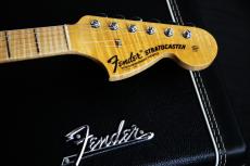 Fender Custom Shop 1970 Stratocaster Maple Cap 　リッチー・ブラックモア風　マスタービルダー  Greg Fessler_2