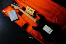 Fender Custom Shop 1970 Stratocaster Maple Cap 　リッチー・ブラックモア風　マスタービルダー  Greg Fessler_4