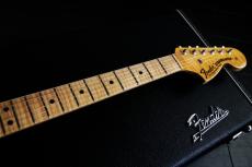 Fender Custom Shop 1970 Stratocaster Maple Cap 　リッチー・ブラックモア風　マスタービルダー  Greg Fessler_6