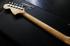 Fender Custom Shop 1970 Stratocaster Maple Cap 　リッチー・ブラックモア風　マスタービルダー  Greg Fessler_7