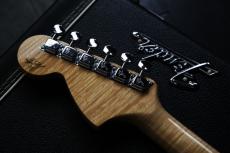 Fender Custom Shop 1970 Stratocaster Maple Cap 　リッチー・ブラックモア風　マスタービルダー  Greg Fessler_8