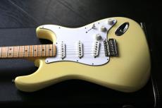Fender Custom Shop 1970 Stratocaster 　マスタービルダー  John Cruz_6