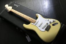 Fender Custom Shop 1970 Stratocaster 　マスタービルダー  John Cruz_8