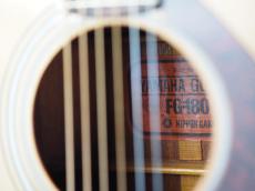YAMAHA FG-180(管理番号5049)_7