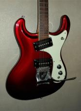 Mosrite VENTURES MODEL 1965　SUPER REAL _3