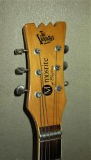 Mosrite VENTURES MODEL 1965　SUPER REAL _4