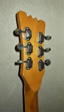 Mosrite VENTURES MODEL 1965　SUPER REAL _5