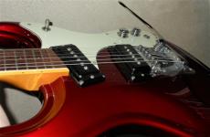 Mosrite VENTURES MODEL 1965　SUPER REAL _6