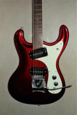 Mosrite VENTURES MODEL 1965　SUPER REAL _7