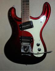 Mosrite VENTURES MODEL 1965　SUPER REAL _8