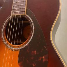 YAMAHA LS6 A.R.E. / BS_2