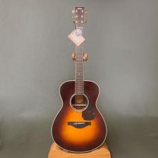 YAMAHA LS6 A.R.E. / BS_8