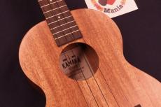 Kamaka KAMAKA SALE! HF-3 Hawaiian Curly Koa Tenor Ukulele #5642_6