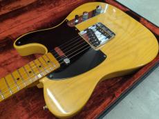 Fender American Vintage Telecaster mod._2