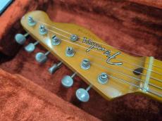 Fender American Vintage Telecaster mod._4