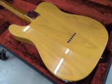 Fender American Vintage Telecaster mod._6