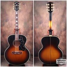 Gibson 1992年製 J-200