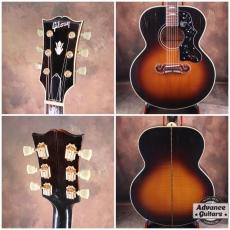 Gibson 1992年製 J-200_2