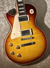 Gibson Custom Shop Historic Collection 1959 Les Paul Standard Reissue "BZF" Left Hand 2003年製 #932xx【4.12kg】_2