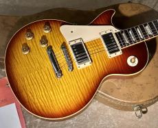 Gibson Custom Shop Historic Collection 1959 Les Paul Standard Reissue "BZF" Left Hand 2003年製 #932xx【4.12kg】_4