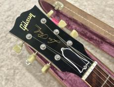 Gibson Custom Shop Historic Collection 1959 Les Paul Standard Reissue "BZF" Left Hand 2003年製 #932xx【4.12kg】_6
