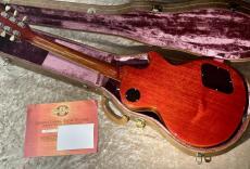 Gibson Custom Shop Historic Collection 1959 Les Paul Standard Reissue "BZF" Left Hand 2003年製 #932xx【4.12kg】_8