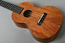 tkitki ukulele ECO-C+++ W.HondurasMahogany/Custom Model【S/N1741】