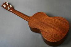 tkitki ukulele ECO-C+++ W.HondurasMahogany/Custom Model【S/N1741】_3