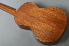 tkitki ukulele ECO-C+++ W.HondurasMahogany/Custom Model【S/N1741】_4
