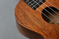 tkitki ukulele ECO-C+++ W.HondurasMahogany/Custom Model【S/N1741】_9