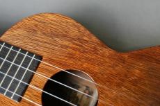 tkitki ukulele ECO-C+++ W.HondurasMahogany/Custom Model【S/N1741】_10