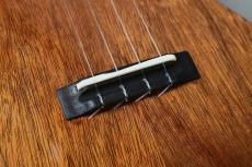 tkitki ukulele ECO-C+++ W.HondurasMahogany/Custom Model【S/N1741】_11