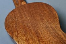 tkitki ukulele ECO-C+++ W.HondurasMahogany/Custom Model【S/N1741】_13