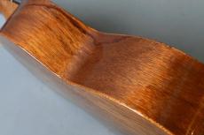 tkitki ukulele ECO-C+++ W.HondurasMahogany/Custom Model【S/N1741】_15
