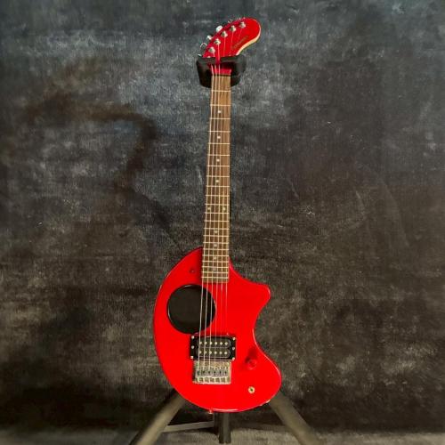 FERNANDES ZO-3 Red【3.09kg】