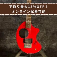 FERNANDES ZO-3 Red【3.09kg】_2
