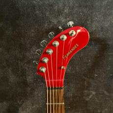FERNANDES ZO-3 Red【3.09kg】_5
